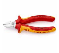 Cortador Lateral 140Mm Herramienta De Taller Alicate Alambre TOP
