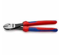 Cortador Lateral 250Mm Herramienta De Taller Para Manitas