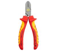 Cortador Lateral Aislado VDE 140mm - T39075A 140-RND