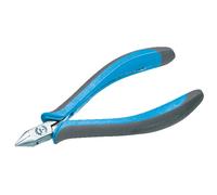 Cortador Lateral De 10 Mm Con Fase GEDORE Herramienta Profesional Experticia