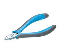 Cortador Lateral De 14 Mm Con Faz GEDORE Herramienta Profesional Experiencia