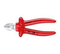 Cortador Lateral De 19 Mm Con Fase GEDORE Herramienta Profesional Experiencia