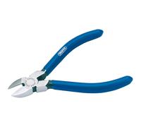 Cortador Lateral Diagonal Con Resorte, 115mm
