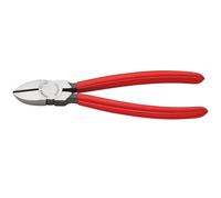 Cortador Lateral Diagonal Knipex 70 01 180 SBE, 180Mm