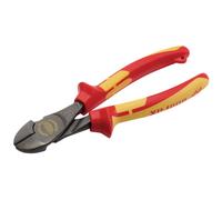 Cortador Lateral Draper 99053 XP1000 VDE De Alta Palanca 180mm Con Cable