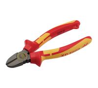 Cortador Lateral VDE Draper 99051 XP1000 De 160Mm Con Cable