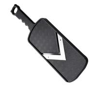 Cortador manual antideslizante multifuncional con mango y gadget | Cortador de cable para queso, melones, patatas, pepinos, ensalada, desayuno, cocina, preparación de alimentos, hogar