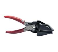 Cortador manual compacto con mango ergonómico, herramienta fotográfica para fotografía en casa y al aire libre, cortador de papel fotográfico de metal