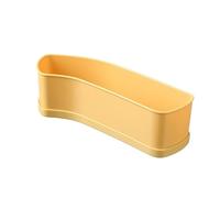 Cortador manual de plátanos, jamones, salchichas, herramienta de cocina, almuerzo, carne, huevos, rebanador para cortar ensalada de frutas eficiente, herramienta de cocina multifuncional