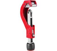 Cortador manual profesional de chapa de metal de alta resistencia con mango ergonómico adecuado para alicates de acero de alta resistencia de tubos de 14 a 65 mm