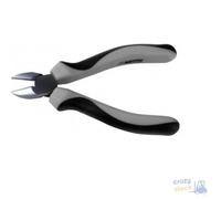 Cortador Maurer Plus Corte Diagonal Cromo Vanadio Man. Aislados Resorte Interno