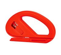 Cortador multiuso para cartón de papel, película de PVC, cartón, mango ergonómico, cortador de papel para álbumes de recortes, manualidades, mango ergonómico