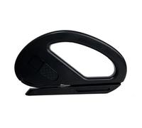 Cortador multiuso para cartón de papel, película de PVC, cartón, mango ergonómico, cortador de papel para álbumes de recortes, manualidades, mango ergonómico