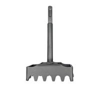 Cortador Oscilante Para Tomas Eléctricas,Herramienta Perforadora Para Cajas Eléctricas | Sierra De Agujero Multiusos En Acero Con Diseño Ergonomico Para Herramienta Oscilante En Carpintería Y Placa De