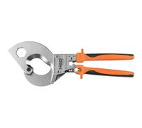 Cortador para cables de cobre y aluminio 400mm2 01-401