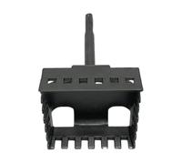 Cortador Para Salidas En Paneles De Yeso - Cortador De Agujeros Para Cajas Eléctricas | Sierras Copas Oscilantes De Precisión Ergonómicas Para Trabajos En Madera Artesanías Techo Corte De Pladur
