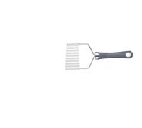 Cortador profesional de patatas fritas kitchencraft con mango de agarr