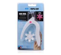 Cortador profesional de uñas de gel acrílico para decoración de uñas, herramienta de manicura para uso doméstico y de salón de belleza, calcomanías decorativas