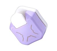 Cortador Redondeador De Esquinas | Cortador De Bordes Decorativos - Recortador de Esquinas - para Álbumes, Sobres, Libros, Fotos, Tarjetas y Manualidades en Casa o Escuela