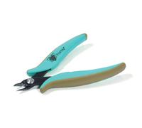 Cortador semi-rasante Vintaj Tools de Beadsmith - Mango ergon mico de 127 mm (5 pulgadas) - Cortes limpios, al ras y precisos - Herramienta para