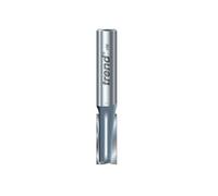 Cortador TCT De Dos Flautas Trend 3/2 X 1/4 6.0 X 16Mm TRE3214TC