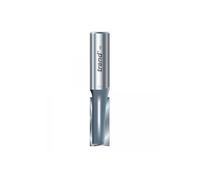 Cortador TCT De Dos Flautas Trend 3/6 x 1/2 10.0 x 19mm TRE3612TC