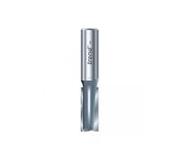 Cortador TCT De Dos Flautas Trend 3/6 x 1/2 10.0 x 19mm TRE3612TC