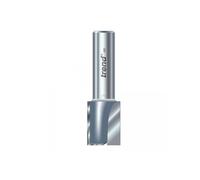 Cortador TCT De Dos Fresas Trend 4/8 x 1/2 25.4 x 25mm TRE4812TC