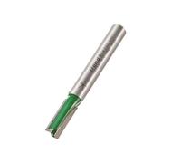 Cortador TCT De Dos Fresas Trend C005 x 1/4 6.0 x 16.0mm TREC00514TC