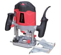 Cortador vertical WORCRAFT 1200 W, diámetro 6/8 mm