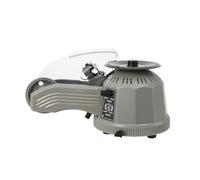 Cortadora automática de cinta adhesiva, dispensador eléctrico de cinta, máquina de embalaje, 25 W