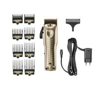 Cortadora BABYLISS Pro Profesional Lo Pro Clipper Gold FXG825GE