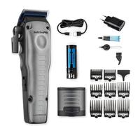 Cortadora BABYLISS Pro Professional Trimmer Lo-Pro FXONE Grey FX729e