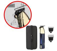 Cortadora Barba Babyliss T992E Super-X Metal - 5h Autonomía