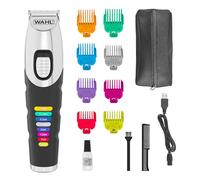 Cortadora barba WAHL COLOR TRIMM