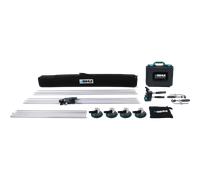 Cortadora Cerámica Gran Formato Manual BIHUI XXL 2.0 | Para Azulejos Hasta 3,2 m