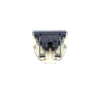 Cortadora Cortapelos, Compatible Con Panasonic, ER1410 1412 1411 1420 1421 1422, Cabezal Cortapelos(White knife head)