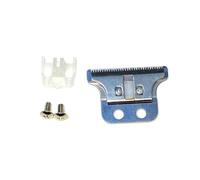 Cortadora De Agujeros Con Cuchilla En T, Cuchillas Cortadoras De Pelo De Repuesto, Compatible Con WAHL,8081 8171