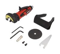 Cortadora de aire comprimido YT-09717 YATO