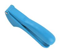 Cortadora de ajo, picadora de ajo, manual de la herramienta picadora de ajo de nivel profesional - Herramienta picadora de carne, amoladora de carga pesada, gadget de cocina fácil d