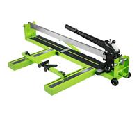 Cortadora de azulejos, Cortador Manual De Azulejos, Posicionamiento Suelo, Cuchillo Empuje, Herramienta Profesional Para Cortar Porcelana Y Cerámica,para corte de precisión