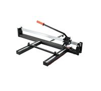 Cortadora de azulejos, Cortadora Manual De Tejas 600 Pared Infrarroja Cortada A Presión 800,para corte de precisión(800-foundation)