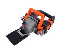 Cortadora de azulejos de 5200 W, ranuradora de pared, cortadora de hormigón, sierra para hormigón, cortadora de baldosas, máquina de corte para herramientas profesional, con caja de 5 discos