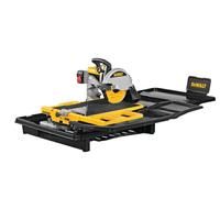 DeWalt D36000-QS Sierra para azulejos 1600W 250mm