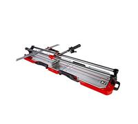 RUBI | Cortadora de Azulejos Manual | Cortadora Cerámica Profesional Ideal para Gres Porcelánico y Extrusionado| Cortador de Baldosas de hasta 125 cm | TX-1250 MAX