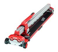 Cortadora de Azulejos Manual SENDI PRO CUTTER 1200 - Cortadora para Alicatado de 1.20m y 20kg - Diseñada para corte de Porcelanico,Ceramica,Gres etc. - Laser y Guia de Aluminio. (PRO CUTTER ULTRA)