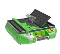 Cortadora De Azulejos Zipper ZI-FS115, Máquina De Corte De Azulejos