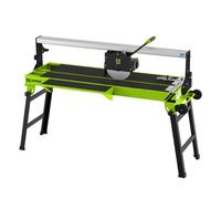 Cortadora de baldosas electrica con banco agua 120cm Zipper zi-fs250-1200