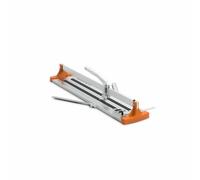 Cortadora de baldosas manual grabado de empuje 92 cm Battipav leggera 92