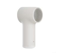 Cortadora de bolas de pelo, 1 paquete de removedor de pelusas de ropa, afeitadora eléctrica de tela con tecnología de corriente de Foucault (tecnología de corriente de Fouca), protección de malla